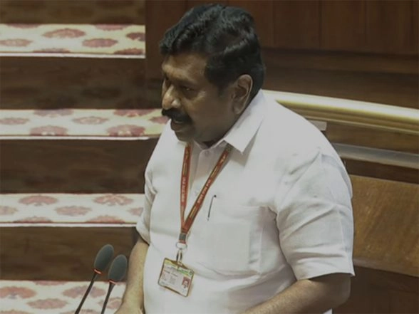 India News | MLAs Acting Against Party Whip Will Face Anti-defection Law Action: AIADMK MP Inbadurai Amid Party Split Speculations