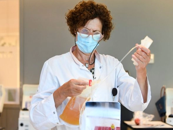 Health News | Scientists Discover Hidden Molecular Switch That Can Strengthen Bones