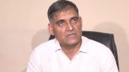 India News | Paper Reached Rajasthan from Nashik Via Haryana Link: SOG Inspector General on NEET-UG Paper Leak Row