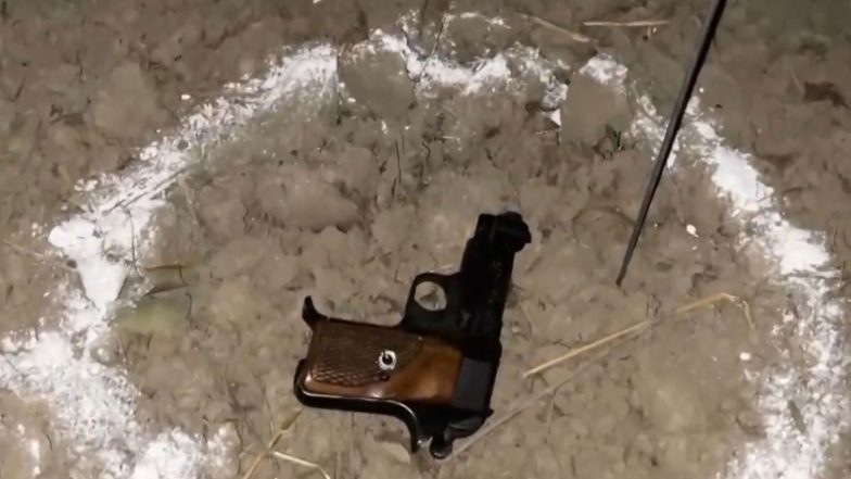 India News | UP: Two Criminals Shot Dead in Police Encounter in Ghaziabad