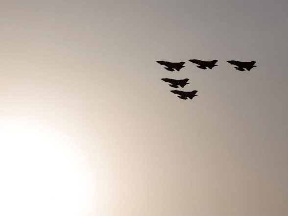 World News | Saudi Arabia Launched Covert Attacks on Iran as Regional War Widened: Report