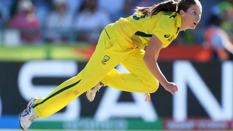 Sports News | Key Pacer Misses out as Australia Reveal T20WC Squad