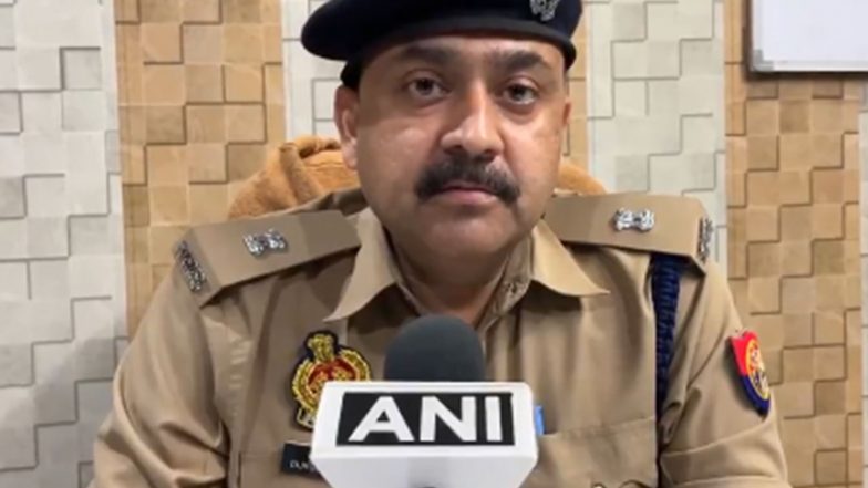 India News | Salesman Assaulted, Robbed of Rs 50,000 in UP's Sitapur; Police Launches Probe
