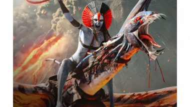 &lsquo;Avatar - Fire and Ash&rsquo; OTT Release Date: Sci-Fi Film To Stream on Disney+ From June 24 (See Post)