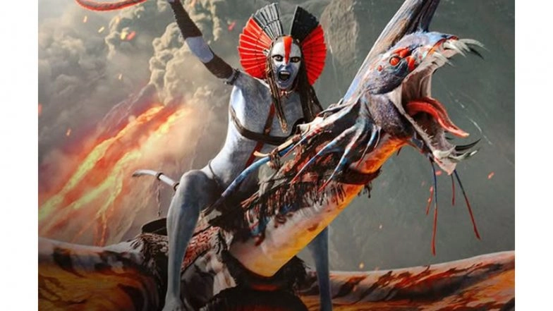 Entertainment News | 'Avatar: Fire and Ash' to Stream on Disney+ from June 24