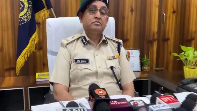 India News | Rajasthan: Khajuwala Drone Weapon Smuggling Case Cracked Through Technical Surveillance; Pakistan Link Suspected