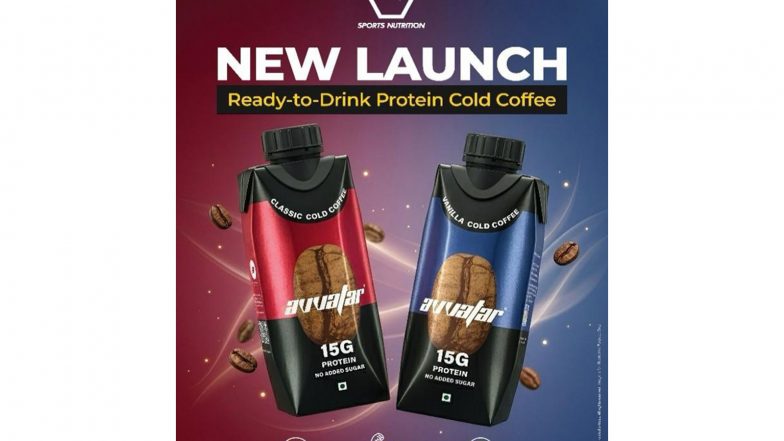 Business News | Parag Milk Foods Launches a Milk-based Protein Drink in Collaboration with Tetra Pak