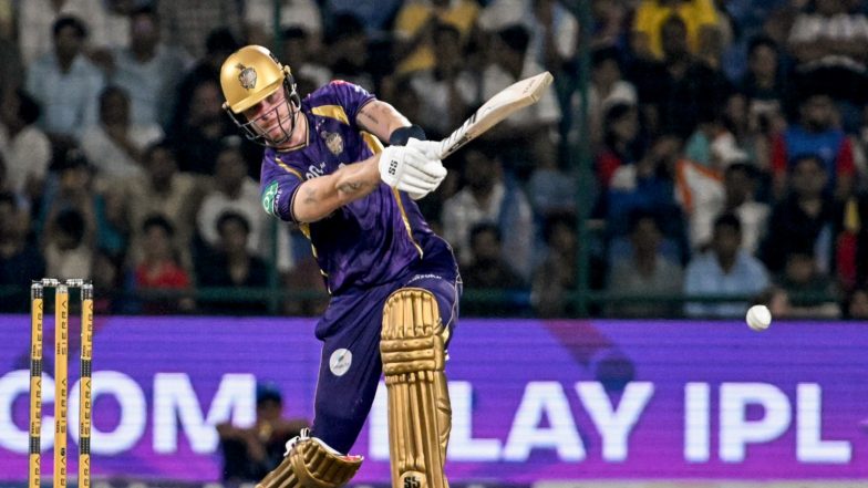 Sports News | Denying Finn Allen Gametime Beyond 20 Ball Mark Key for RCB Against KKR