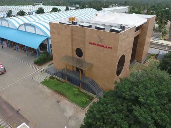 Business News | Stovekraft Limited Reports Strong FY26 Performance with Revenue Growth, Margin Expansion and Significant Debt Reduction
