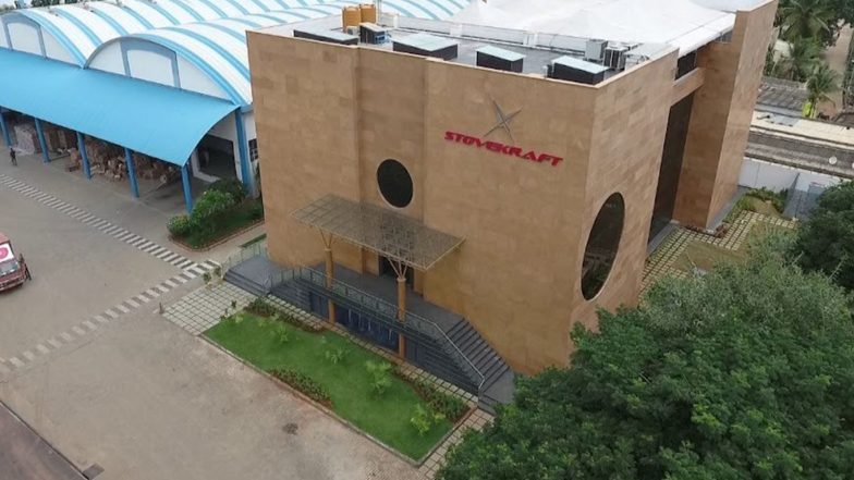 Business News | Stovekraft Limited Reports Strong FY26 Performance with Revenue Growth, Margin Expansion and Significant Debt Reduction