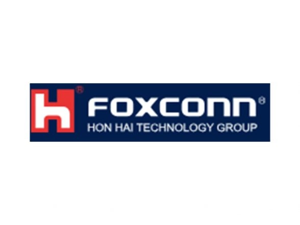 Business News | Foxconn Confirms Cyberattack on North American Facilities; Operations Now Resuming Gradually