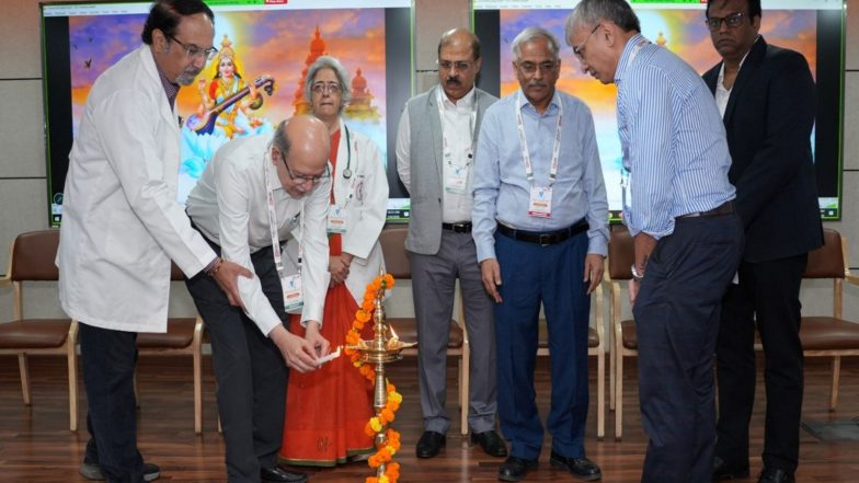 Business News | RGCIRC Hosts SEP-ONCO SUMMIT 2026 Focused on Reducing the Risk of Sepsis in Cancer Care