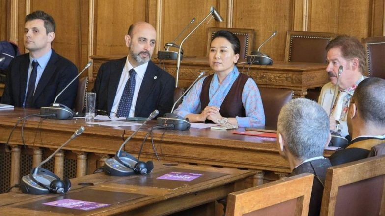 World News | Brussels Meet Calls for Global Support to Protect Tibetan Religious Freedom