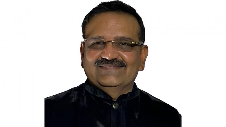 Business News | Bhagyanagar India Ltd. Targets INR 5,000 Crore Revenue by FY 2029-30 Amid Expansion Plans Spearheaded by Devendra Surana