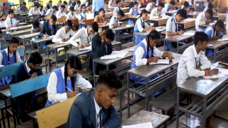 India News | CBSE Class XII Results Announced: Girls Shine as Board Records 85.20% Pass Percentage