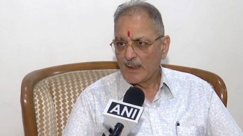 India News | Fuel Conservation Zone, Petrol-Free Sundays: Himachal Pradesh Governor Announces Comprehensive Measures