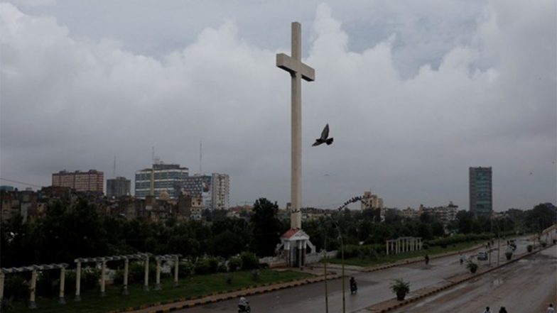 World News | Pakistan's Burial Crisis: Inflation Turns Final Rites into a Luxury for Poor