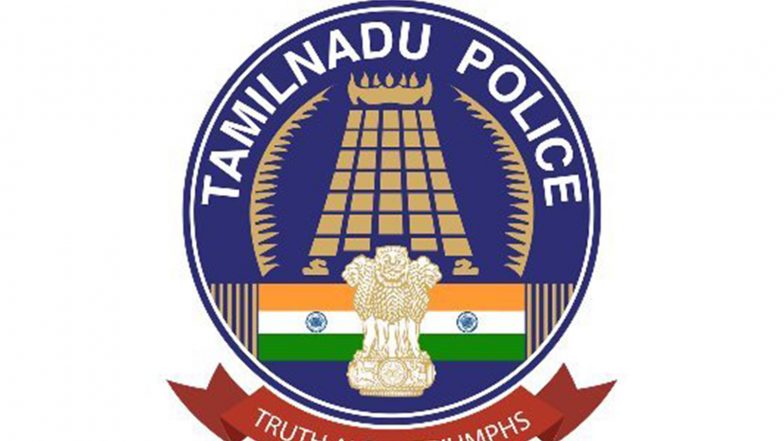 India News | Tamil Nadu: Police Seize Fibre Boat Carrying Goods, Foil Smuggling Bid to Sri Lanka
