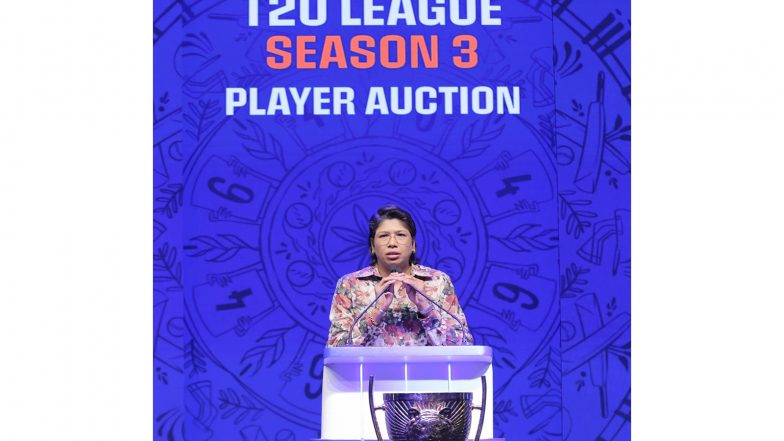 Sports News | Bengal T20 League Changing Women's Cricket Landscape: Jhulan Goswami
