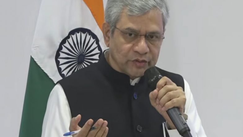Business News | Cabinet Approves Rs 37,500 Crore Coal Gasification Scheme to Cut Import Dependence