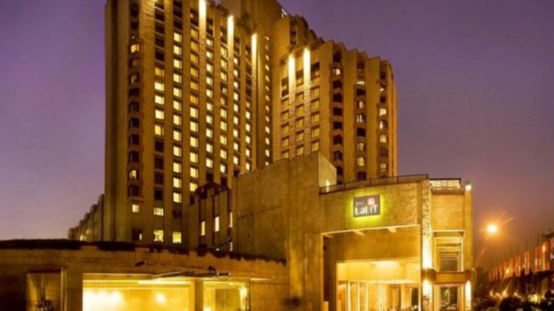 Business News | The LaLiT Suri Hospitality Group Leads the Way: Transforming Lives Through Inclusion
