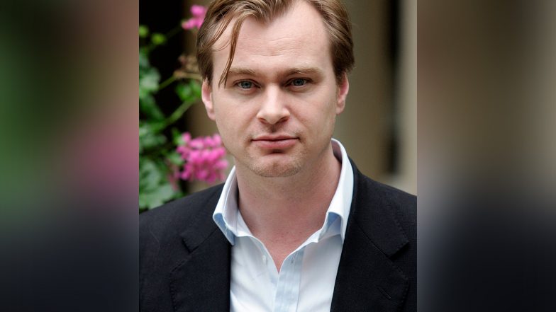 Entertainment News | Christopher Nolan Says Travis Scott's Rap Background Inspired Casting in 'The Odyssey'