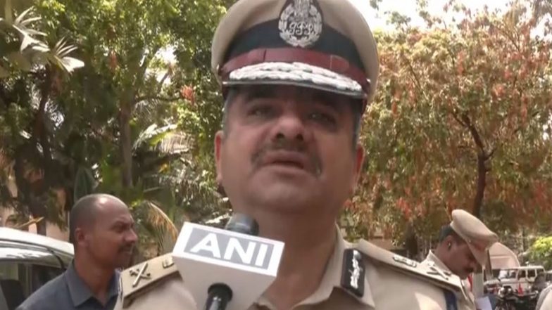 India News | Vizag Police Arrest 24 People Involved in International Online Betting Syndicate