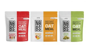 Business News | FITTR Launches 'NO B S Inside' Revolutionizing Preventive Healthcare with Science-Backed Everyday Nutrition