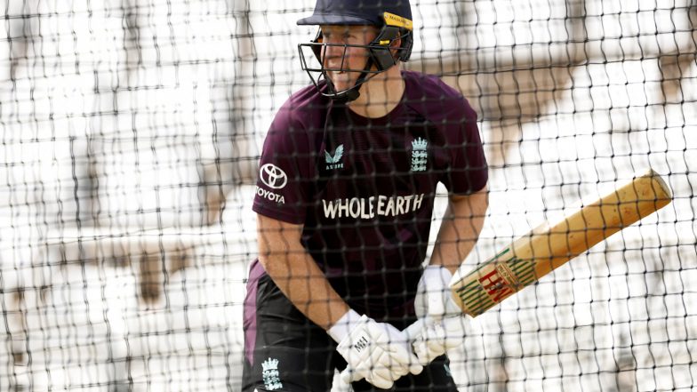 Sports News | England Hand Test Call-ups to Thomas Rew, Emilio Gay and Sonny Baker for New Zealand Opener