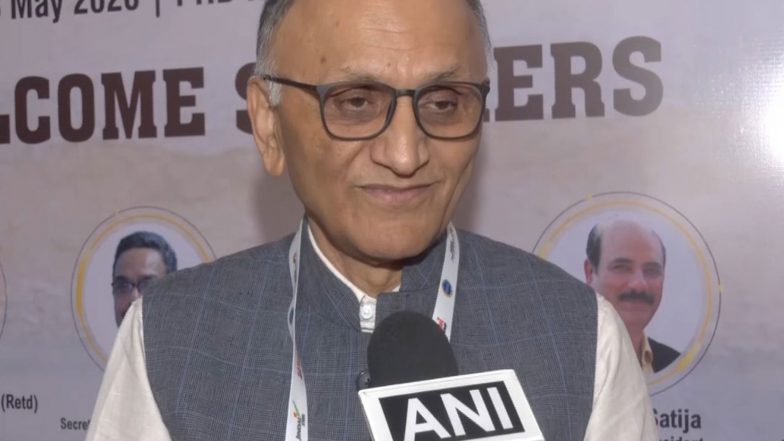 Business News | Depleting Iron Ore Quality, Decarbonisation Biggest Challenges for Steel Industry: Former Steel Secretary