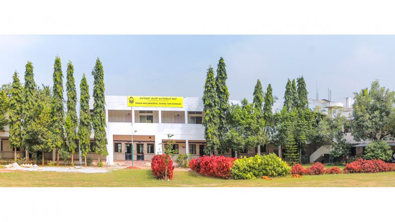 Business News | Ranga Rao Memorial School for Differently Abled Start Admission for the Academic Year 2026-2027