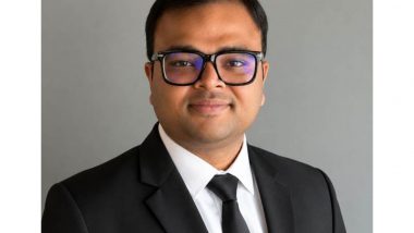 Business News | Flipkart Elevates Ankit Agarwal to Vice President, Business Finance