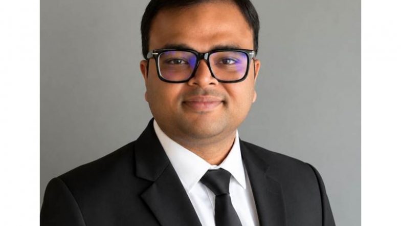 Business News | Flipkart Elevates Ankit Agarwal to Vice President, Business Finance