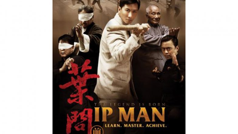 Entertainment News | Actor Dennis to Reprise His Role as Wing Chun Grandmaster in 'Ip Man: Kung Fu Legacy'