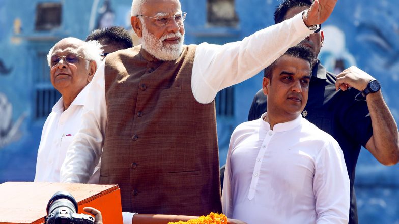 Business News | India, UAE Likely to Sign Pacts on LPG, Strategic Petroleum Reserves During PM Modi's UAE Visit: Sources