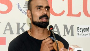 Sports News | Sreejesh Alleges Removal as India Junior Coach, Raises Concerns over Foreign Coach Preference