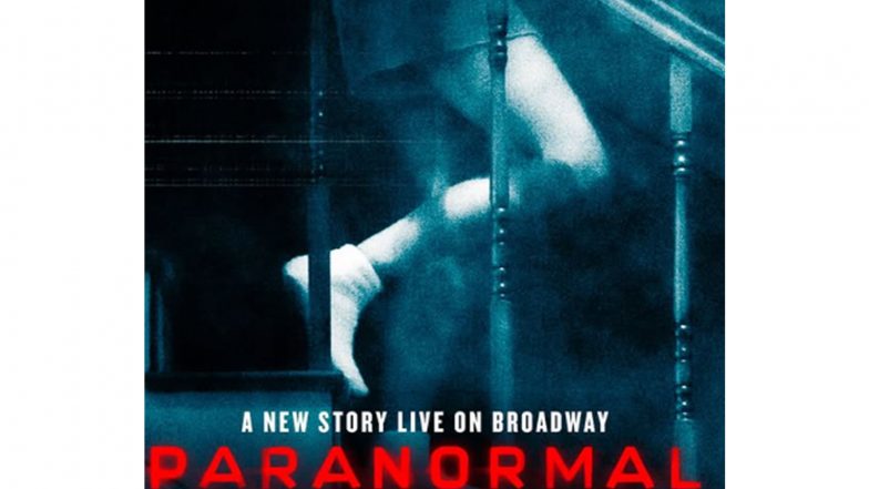 Entertainment News | 'Paranormal Activity' Stage Adaptation Set to Arrive in Broadway