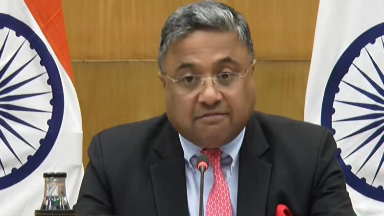 World News | PM Modi's Visit to UAE, 4 European Nations to Boost Energy Security, Tech Cooperation: MEA