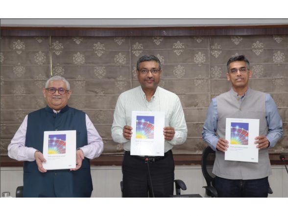 Business News | AI Could Contribute over USD 500 Bn to India's Economy by 2030: IBM-IndiaAI Study