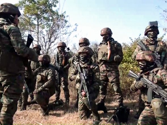 India News | Meghalaya Gears Up for Multinational Exercise PRAGATI 2026