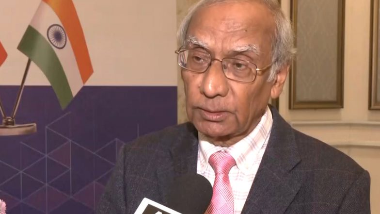 World News | Consensus Difficult but Achievable at BRICS Meet, Says Former Envoy