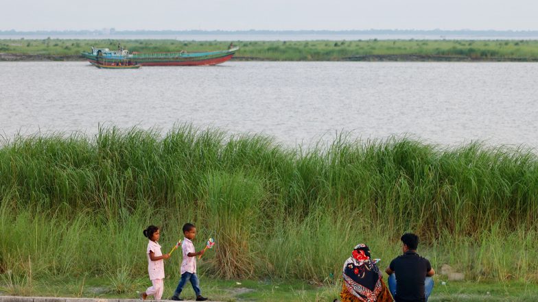 World News | Bangladesh Approves Padma Barrage Mega Project