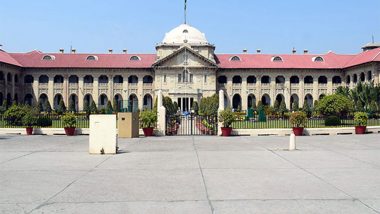 India News | Allahabad High Court Pulls Up Prayagraj Police over Lapses in Gangrape-murder Probe, Seeks DCP's Explanation