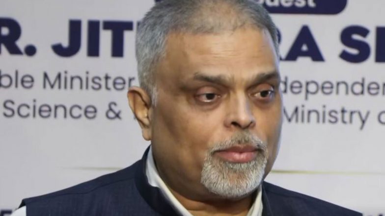 Business News | RDI Scheme Receives Nearly 124 Proposals Worth Rs 25,000 Crore in 3 Months: TDB Secretary
