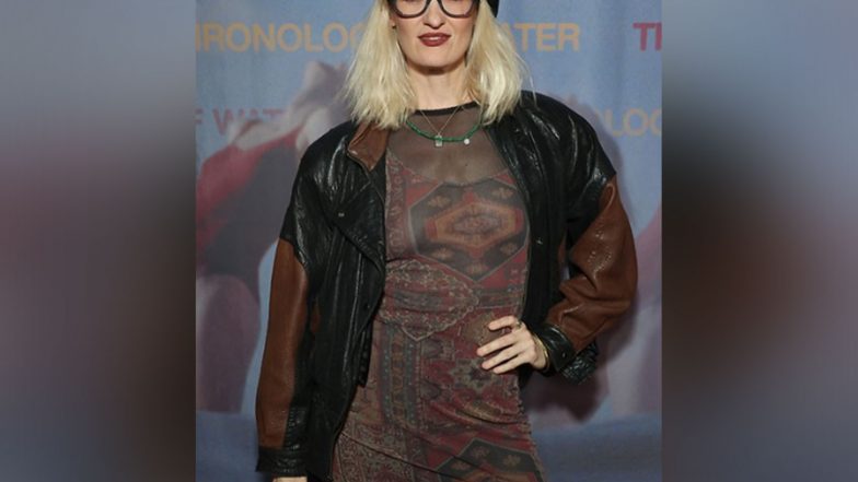 Entertainment News | Breeda Wool, Natasha Halevi to Star in Sander Gusinow's 'Cottontail'
