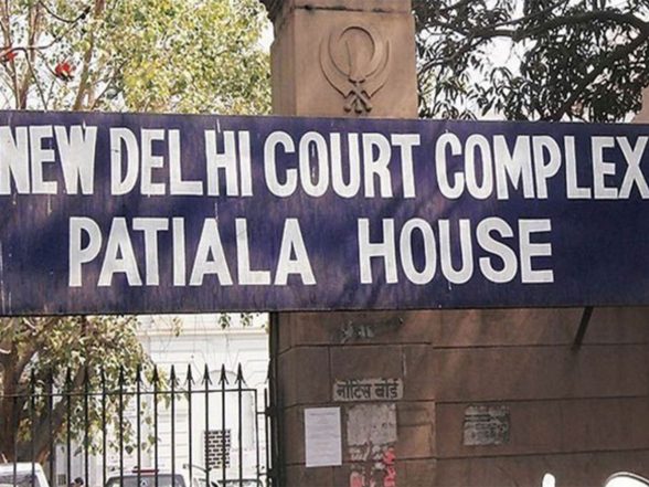 India News | Delhi Court Grants 12 Days Custody of Prabhdeep Singh in NDPS Case After Extradition from Azerbaijan