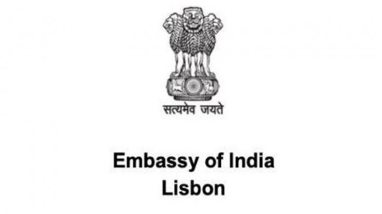 World News | Centre Brings Back Fugitive Iqbal Singh Under Bilateral Extradition Agreement Between India, Portugal