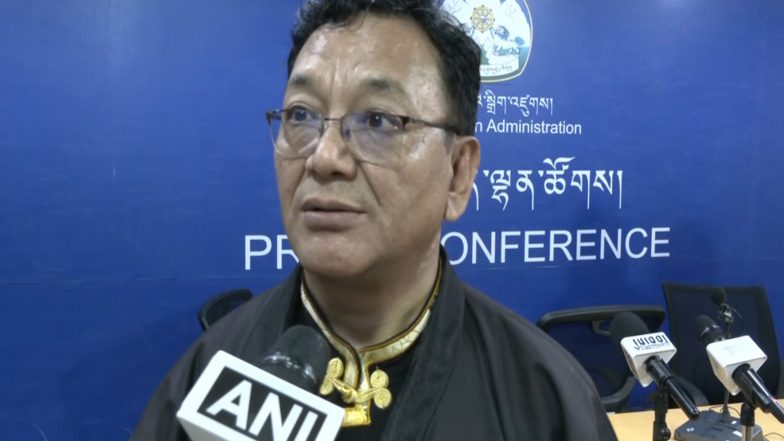 World News | 'Chinese Made Best Effort to Derail Polls': Tibetan Election Chief; Announces 45 Members Elected to 18th Parliament-in-Exile