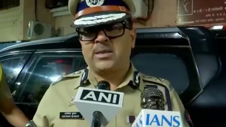 India News | Maharashtra: Bomb Found at Ushakiran Hospital in Pune Defused; Police, ATS and Crime Branch's Joint Investigation Underway