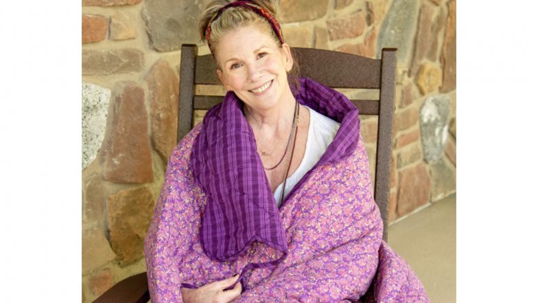 Entertainment News |  Melissa Gilbert Returns to Instagram Months After Deleting Account Amid Child Sex Abuse Allegations Against Husband Timothy Busfield